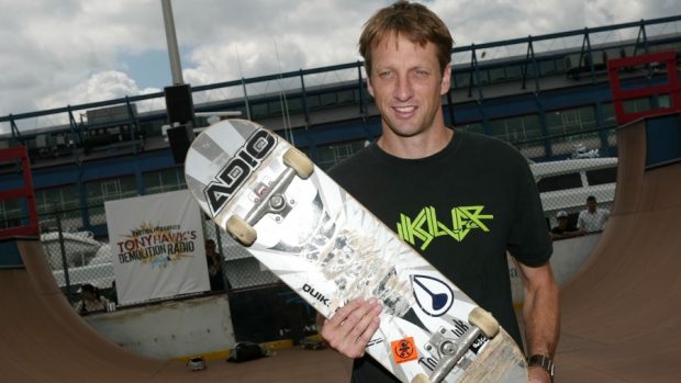 Nintendo Rejected Tony Hawk's Game Pitch, Talks How He Ended With  Activision & Neversoft - MP1st